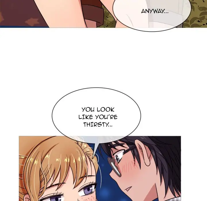 Love Me More Chapter 9 - Manhwa18.com