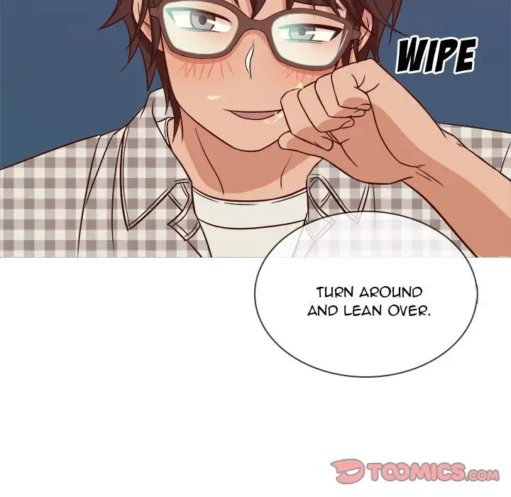 Love Me More Chapter 9 - Manhwa18.com