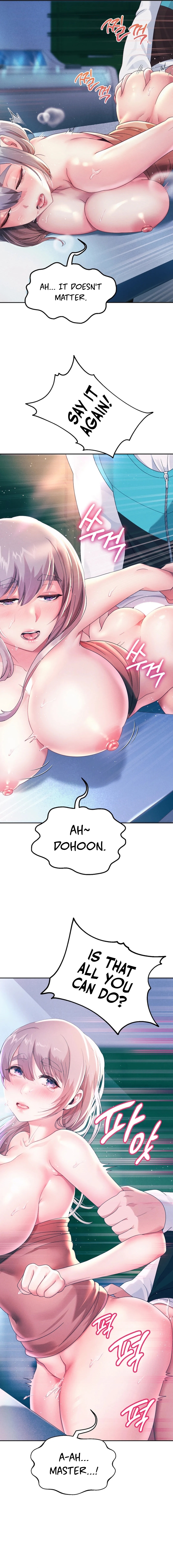 Reborn With A Big Dick! Chapter 4 - Manhwa18.com