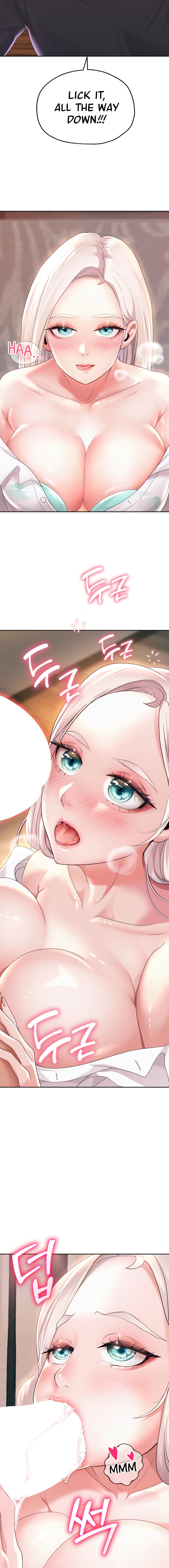 Reborn With A Big Dick! Chapter 8 - Manhwa18.com