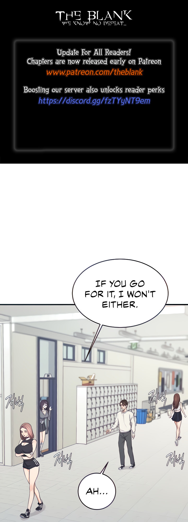 Selfless 100% Chapter 13 - Manhwa18.com