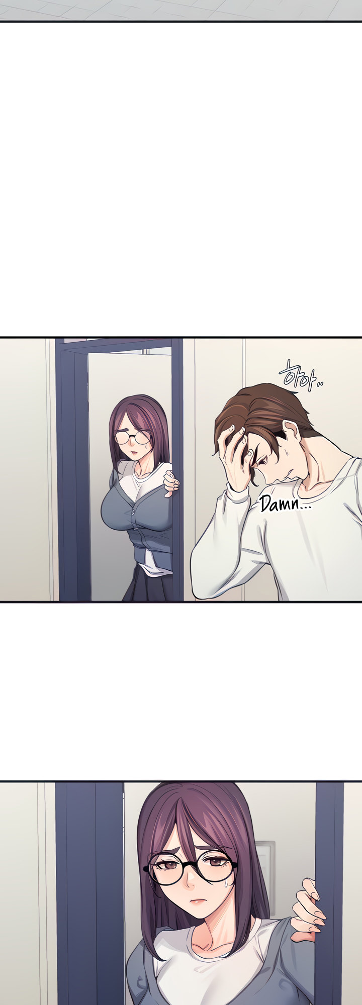 Selfless 100% Chapter 13 - Manhwa18.com