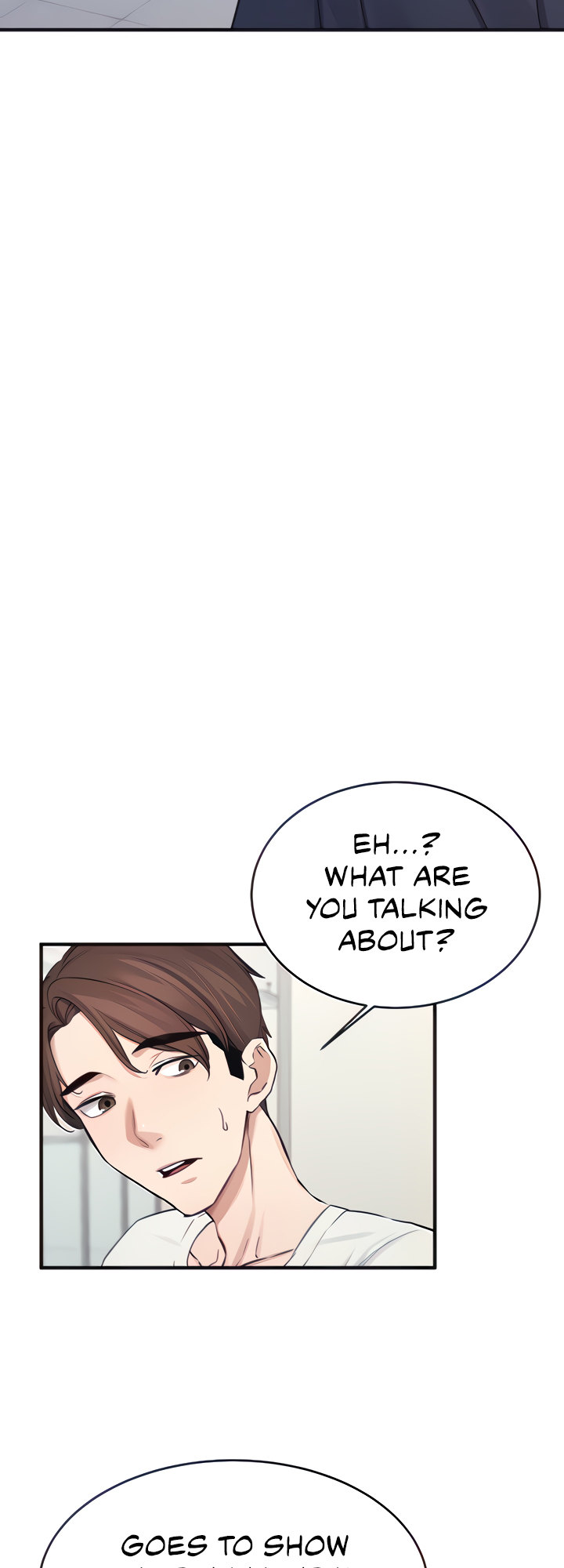 Selfless 100% Chapter 13 - Manhwa18.com