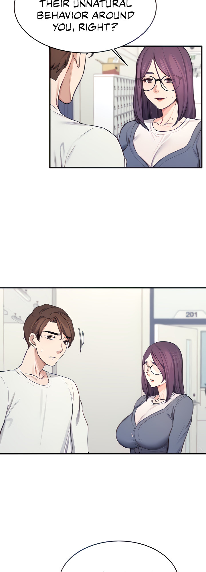 Selfless 100% Chapter 13 - Manhwa18.com