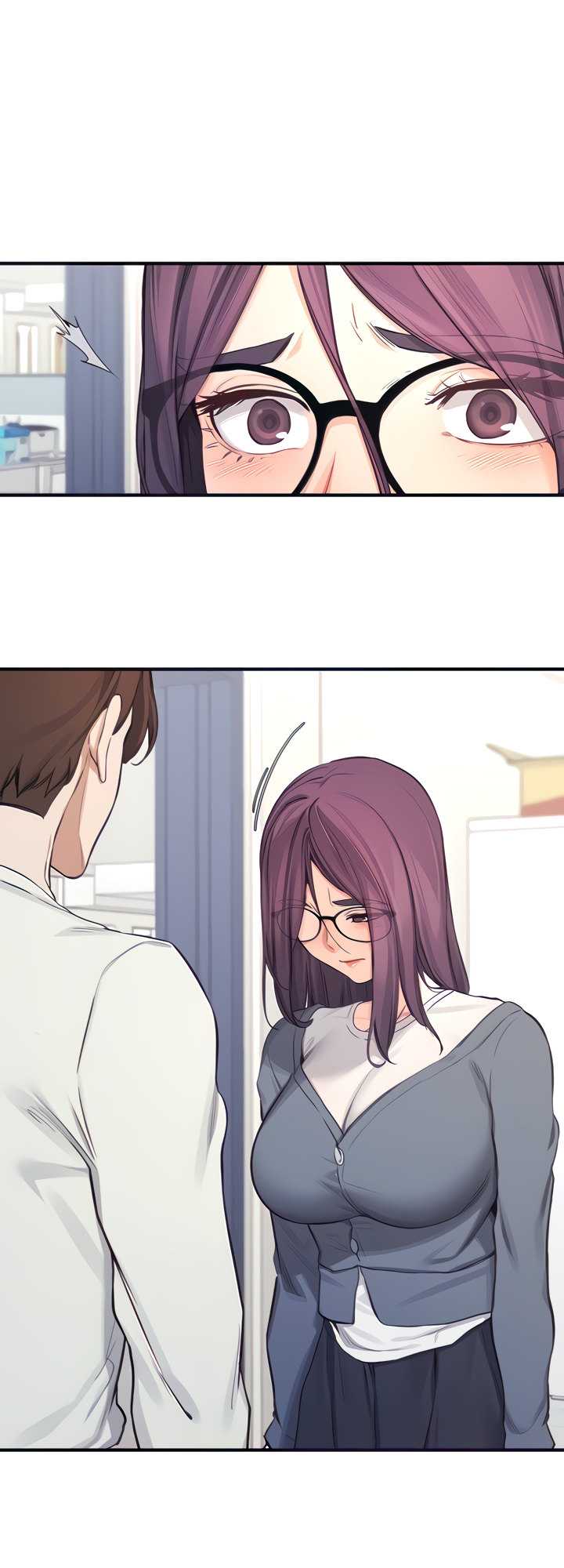 Selfless 100% Chapter 13 - Manhwa18.com