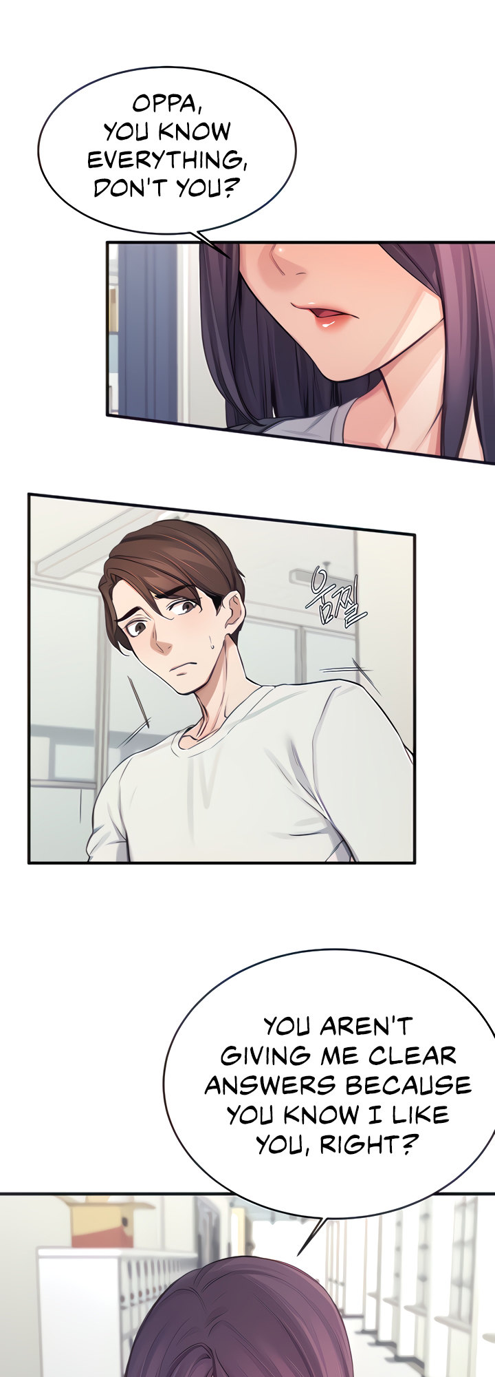 Selfless 100% Chapter 13 - Manhwa18.com