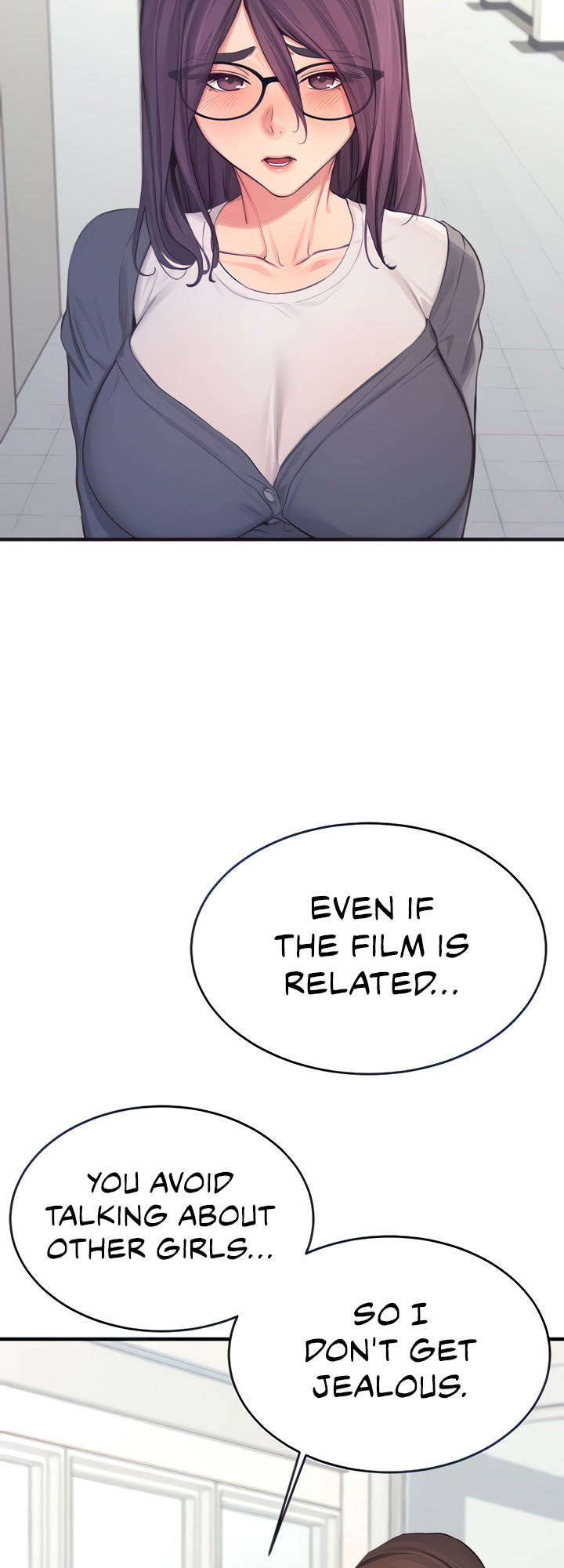 Selfless 100% Chapter 13 - Manhwa18.com