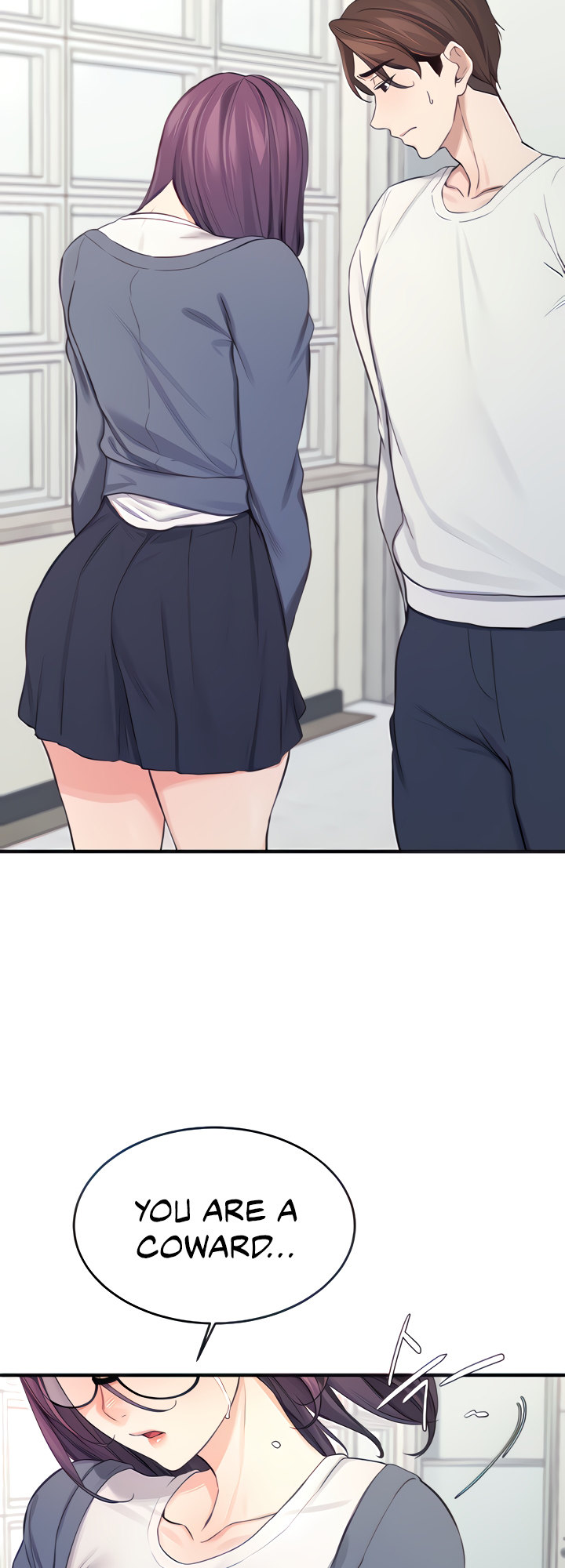 Selfless 100% Chapter 13 - Manhwa18.com