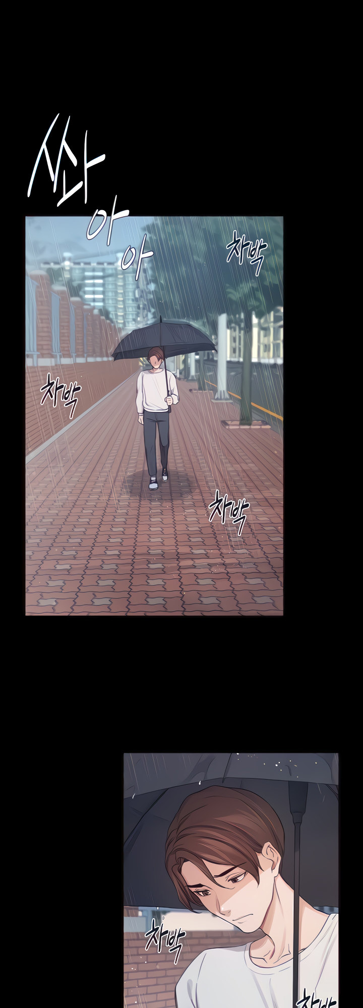 Selfless 100% Chapter 13 - Manhwa18.com