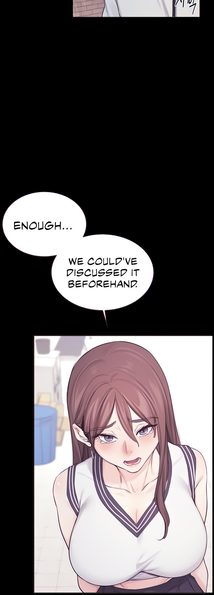 Selfless 100% Chapter 13 - Manhwa18.com