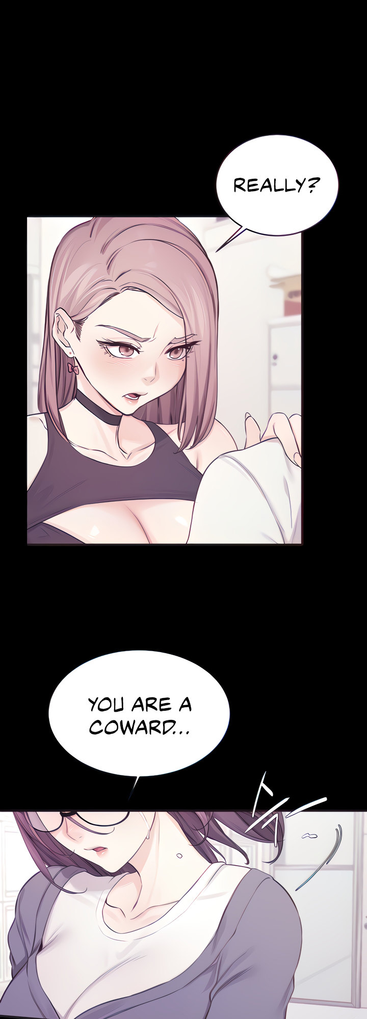 Selfless 100% Chapter 13 - Manhwa18.com