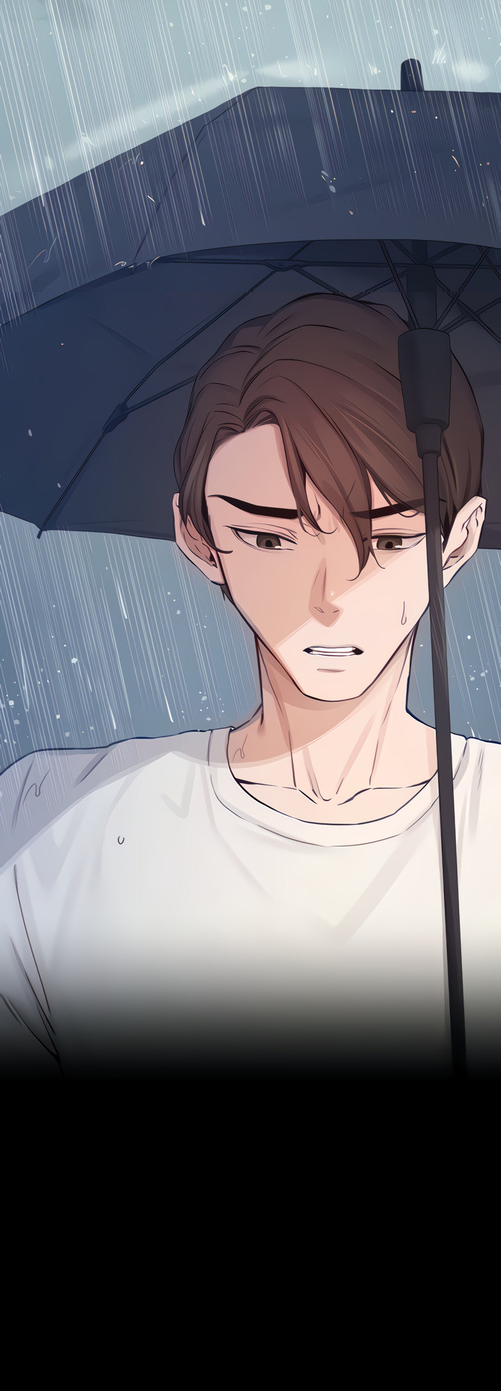 Selfless 100% Chapter 13 - Manhwa18.com