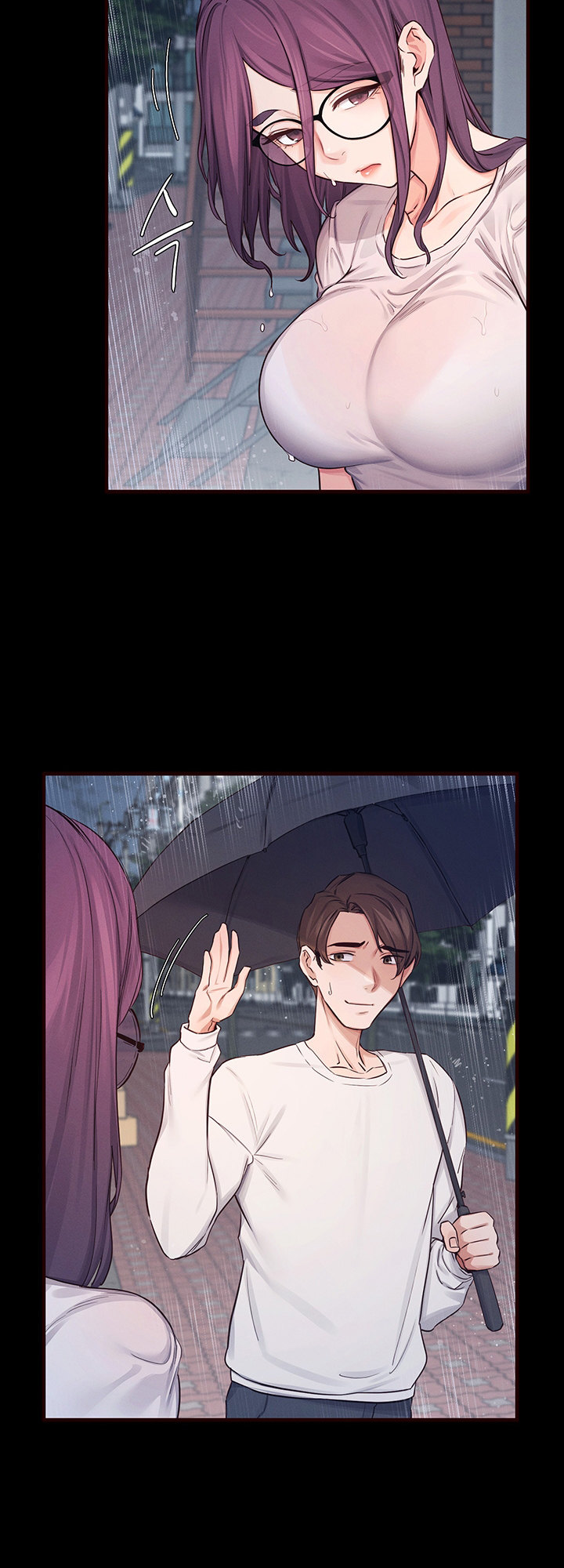 Selfless 100% Chapter 13 - Manhwa18.com