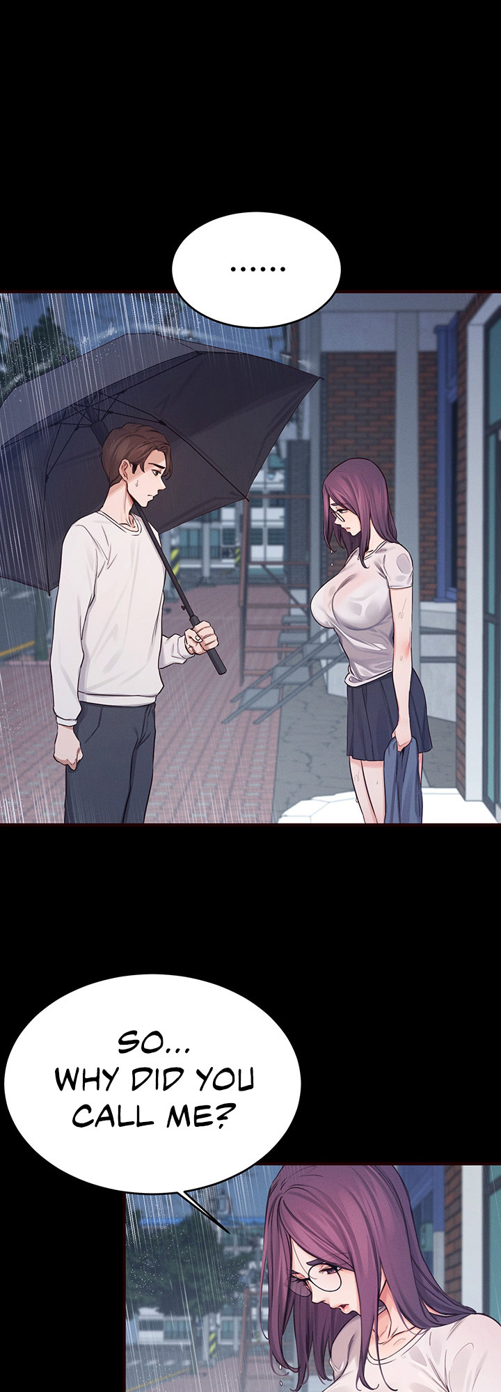 Selfless 100% Chapter 13 - Manhwa18.com