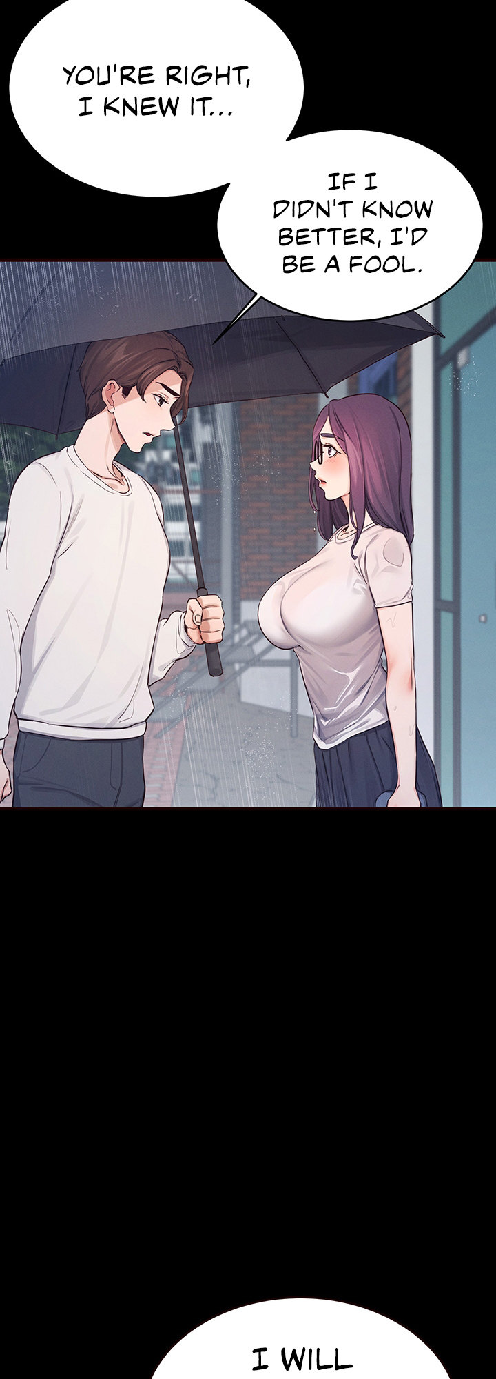 Selfless 100% Chapter 13 - Manhwa18.com