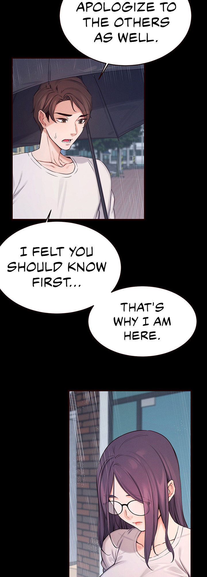 Selfless 100% Chapter 13 - Manhwa18.com