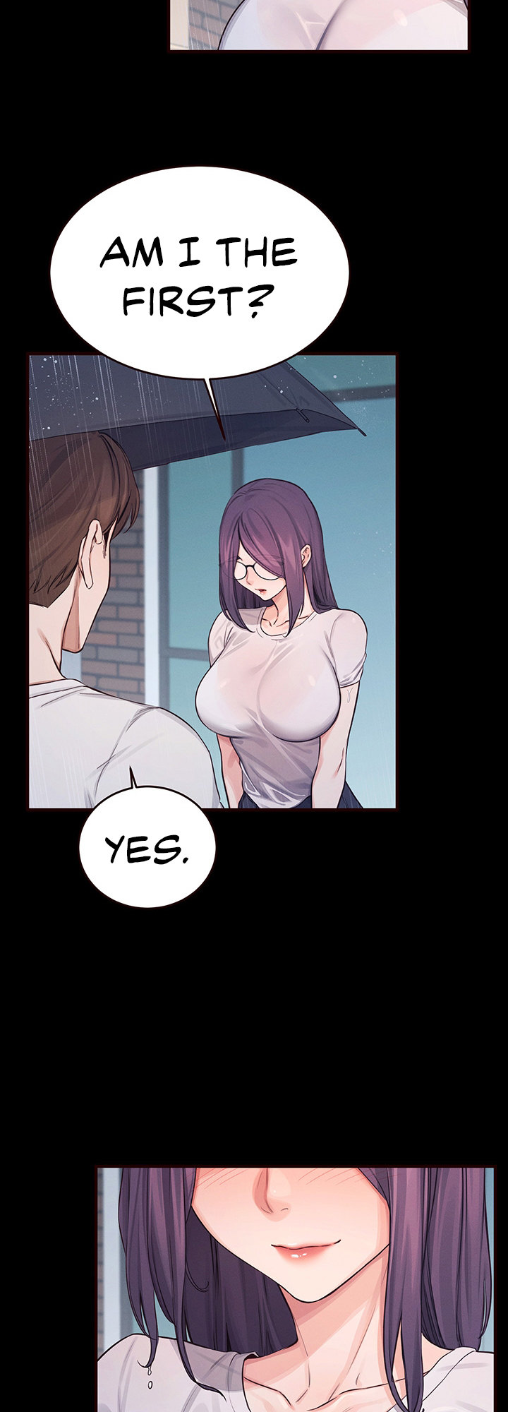 Selfless 100% Chapter 13 - Manhwa18.com