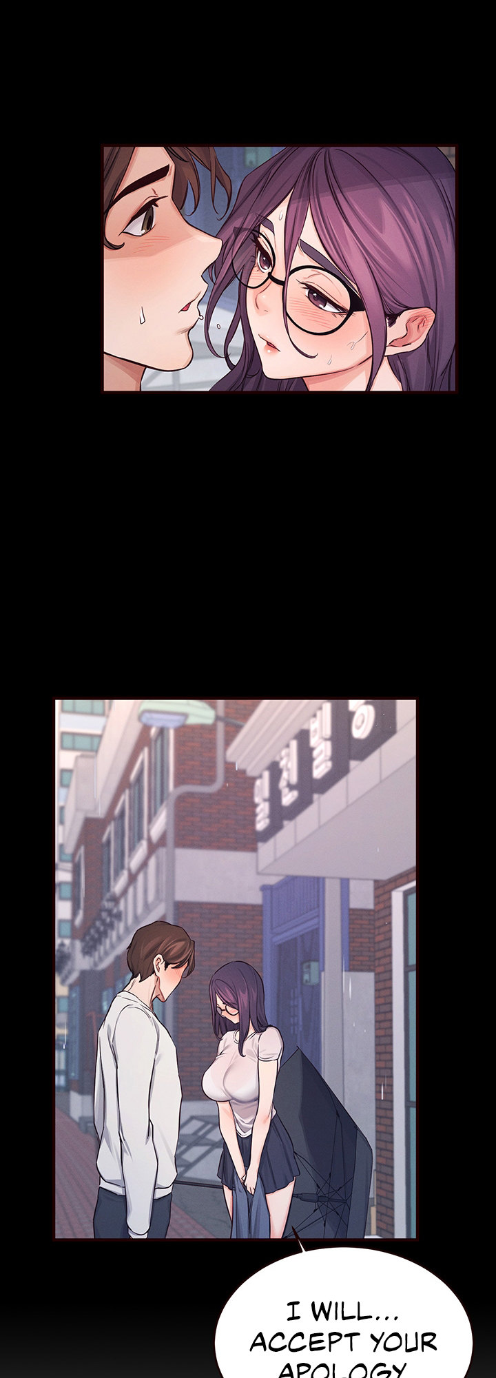 Selfless 100% Chapter 13 - Manhwa18.com