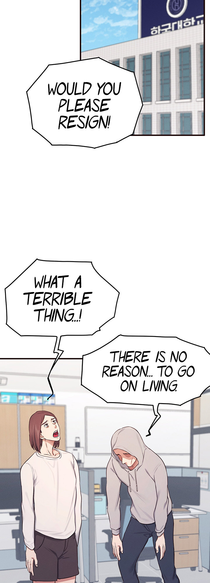 Selfless 100% Chapter 13 - Manhwa18.com