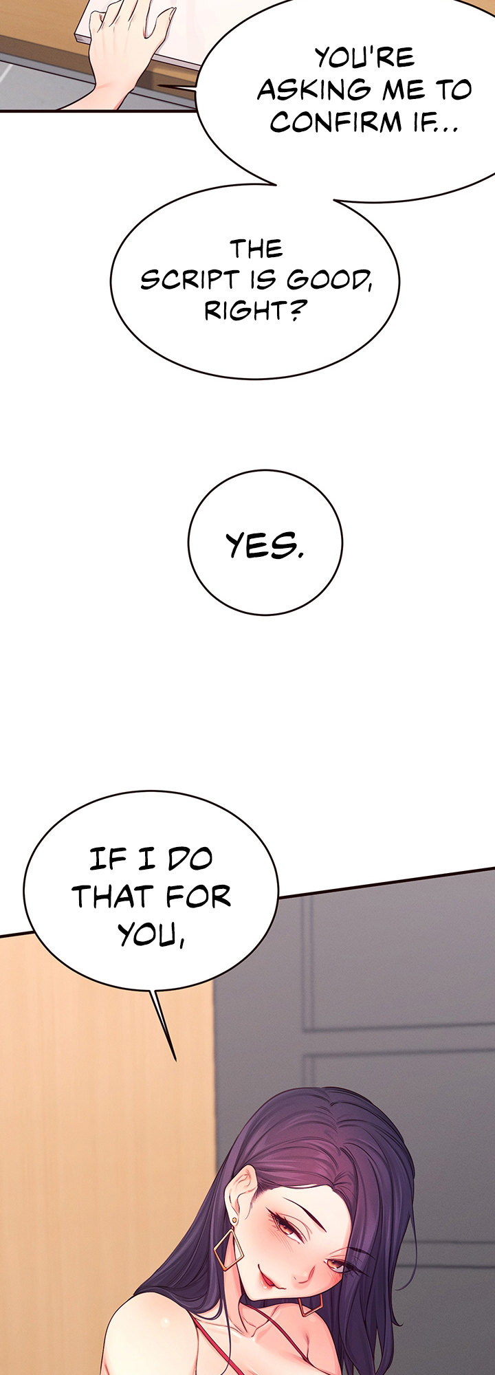 Selfless 100% Chapter 13 - Manhwa18.com