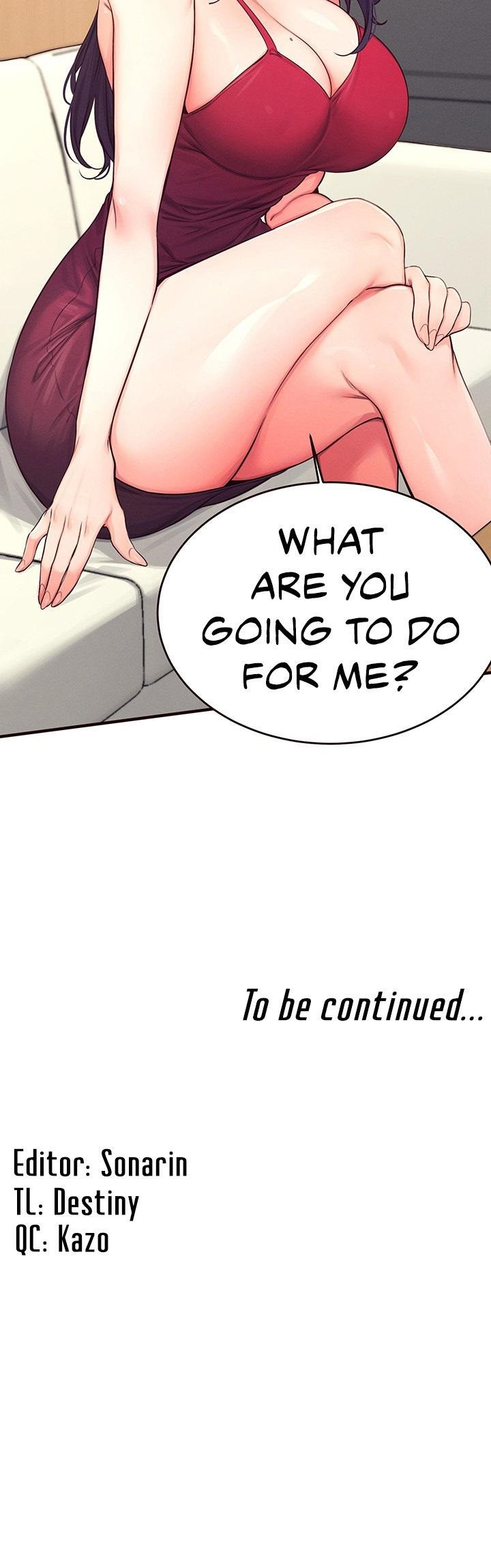 Selfless 100% Chapter 13 - Manhwa18.com