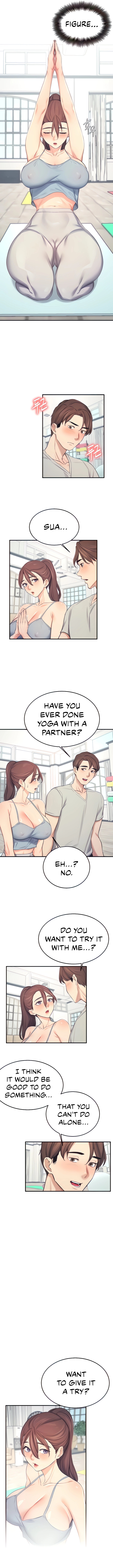 Selfless 100% Chapter 19 - Manhwa18.com