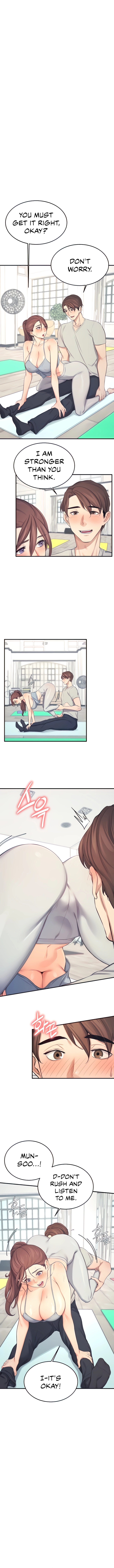 Selfless 100% Chapter 19 - Manhwa18.com