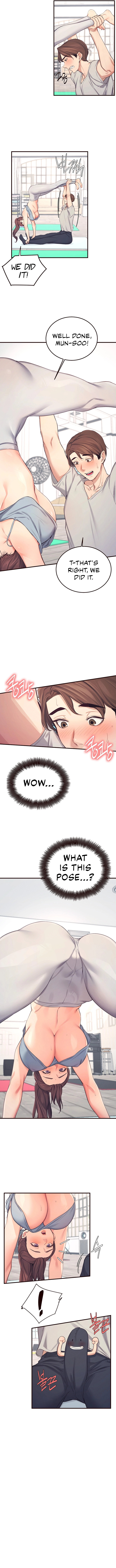 Selfless 100% Chapter 19 - Manhwa18.com