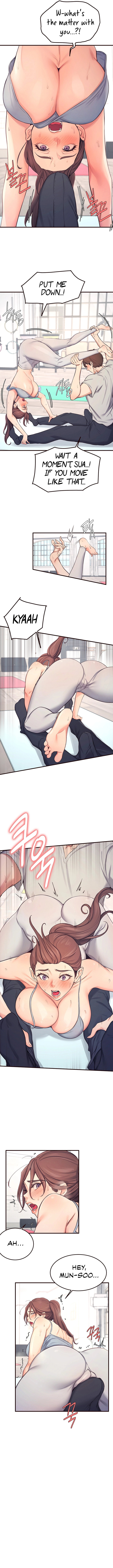 Selfless 100% Chapter 19 - Manhwa18.com