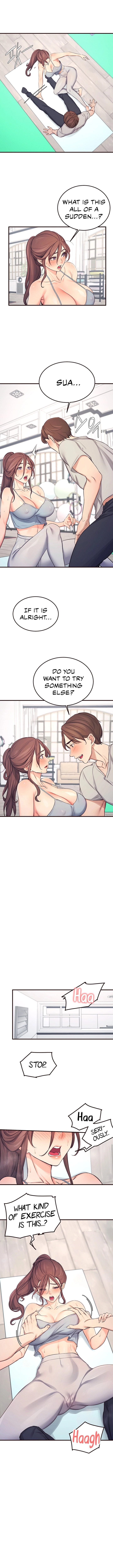 Selfless 100% Chapter 19 - Manhwa18.com