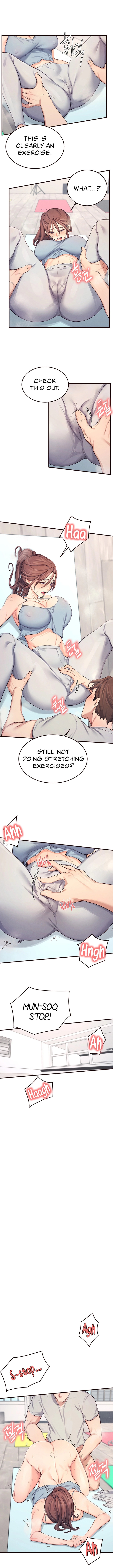 Selfless 100% Chapter 19 - Manhwa18.com