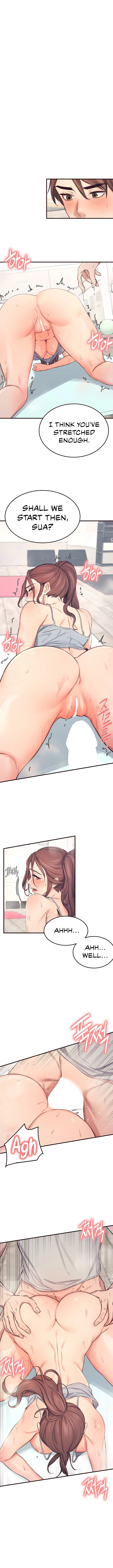 Selfless 100% Chapter 19 - Manhwa18.com