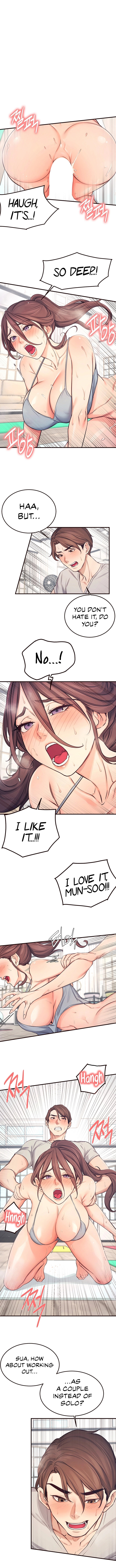 Selfless 100% Chapter 19 - Manhwa18.com