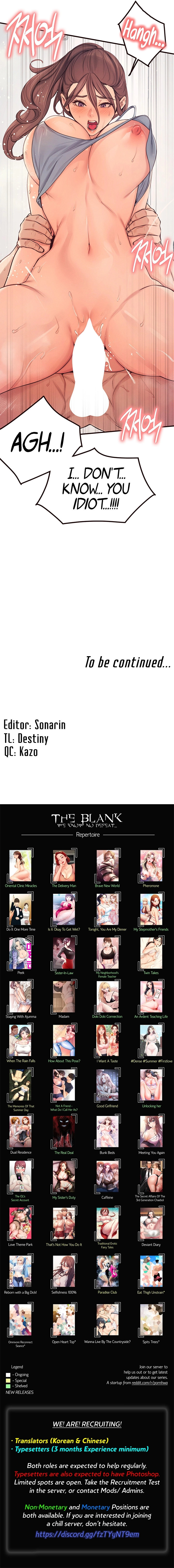 Selfless 100% Chapter 19 - Manhwa18.com