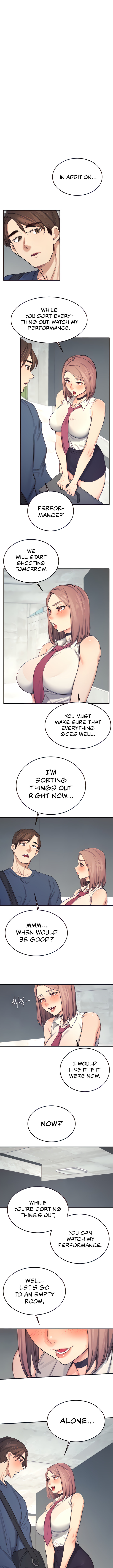 Selfless 100% Chapter 25 - Manhwa18.com