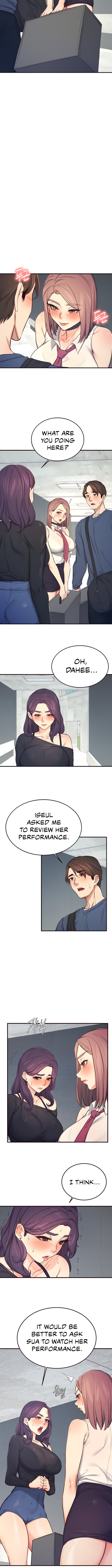 Selfless 100% Chapter 25 - Manhwa18.com