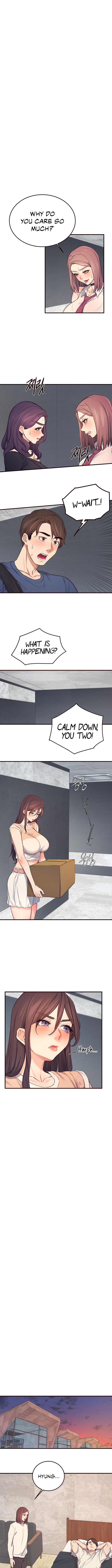 Selfless 100% Chapter 25 - Manhwa18.com