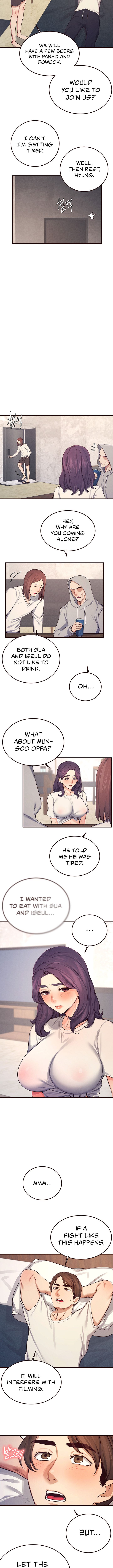 Selfless 100% Chapter 25 - Manhwa18.com