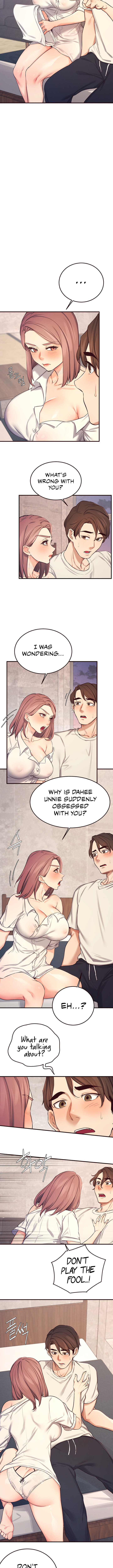 Selfless 100% Chapter 25 - Manhwa18.com