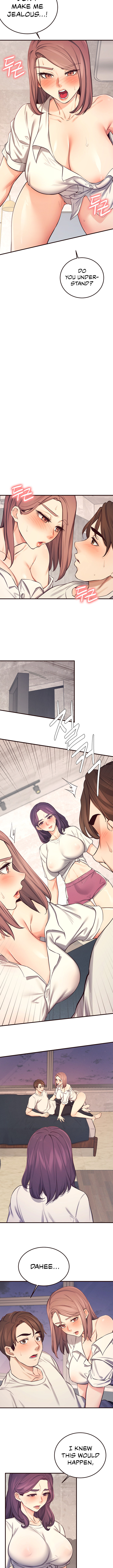 Selfless 100% Chapter 25 - Manhwa18.com