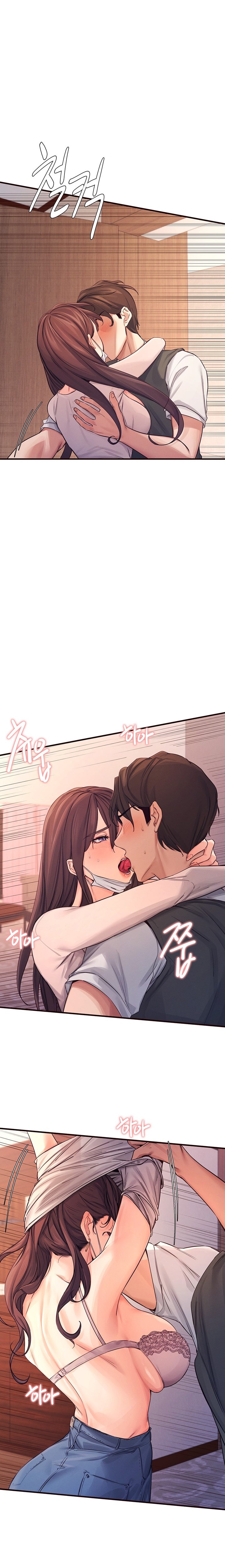 Selfless 100% Chapter 3 - Manhwa18.com