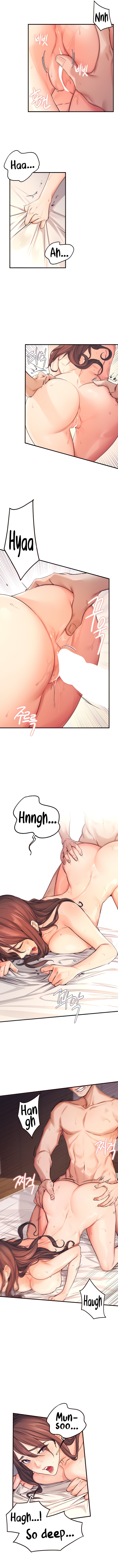 Selfless 100% Chapter 5 - Manhwa18.com