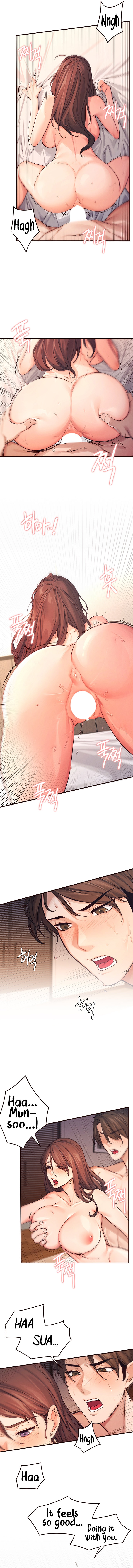 Selfless 100% Chapter 5 - Manhwa18.com