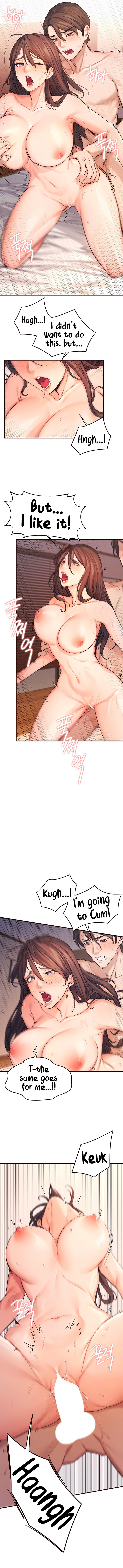 Selfless 100% Chapter 5 - Manhwa18.com