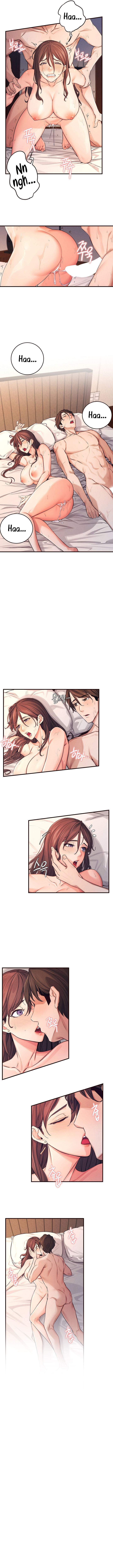 Selfless 100% Chapter 5 - Manhwa18.com