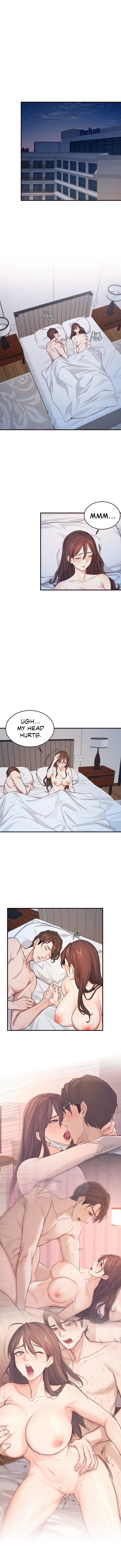 Selfless 100% Chapter 5 - Manhwa18.com