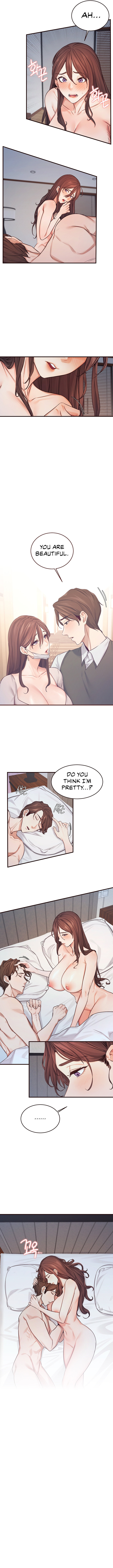 Selfless 100% Chapter 5 - Manhwa18.com