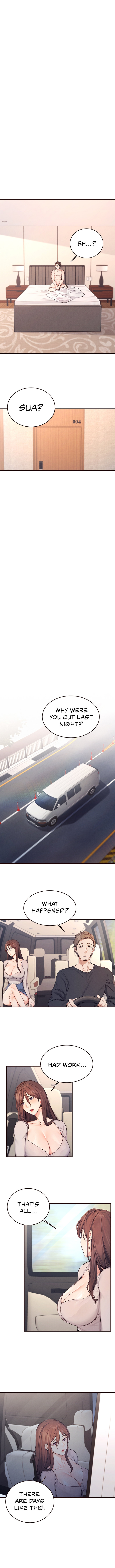 Selfless 100% Chapter 5 - Manhwa18.com