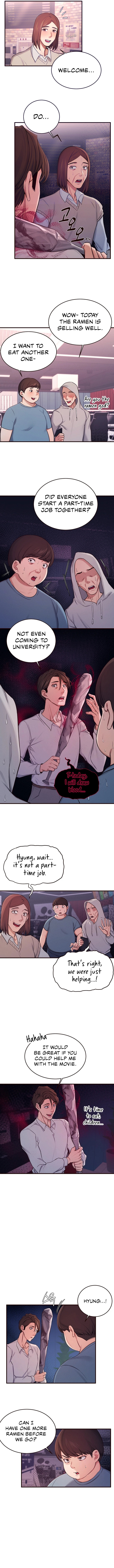 Selfless 100% Chapter 7 - Manhwa18.com