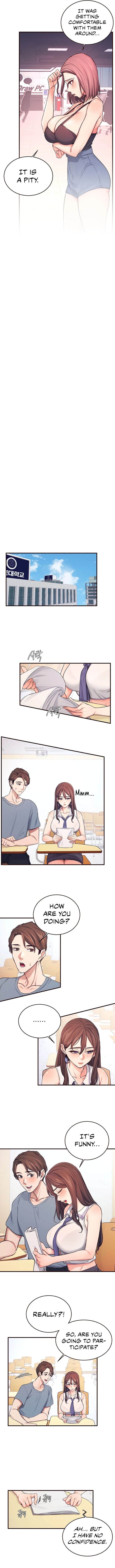 Selfless 100% Chapter 7 - Manhwa18.com